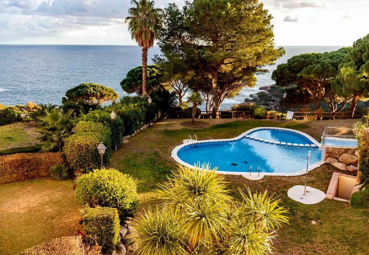 Lejlighed Las Velas 3-15 Magnifico Apartamento Con Vistas Sant Feliu de Guíxols