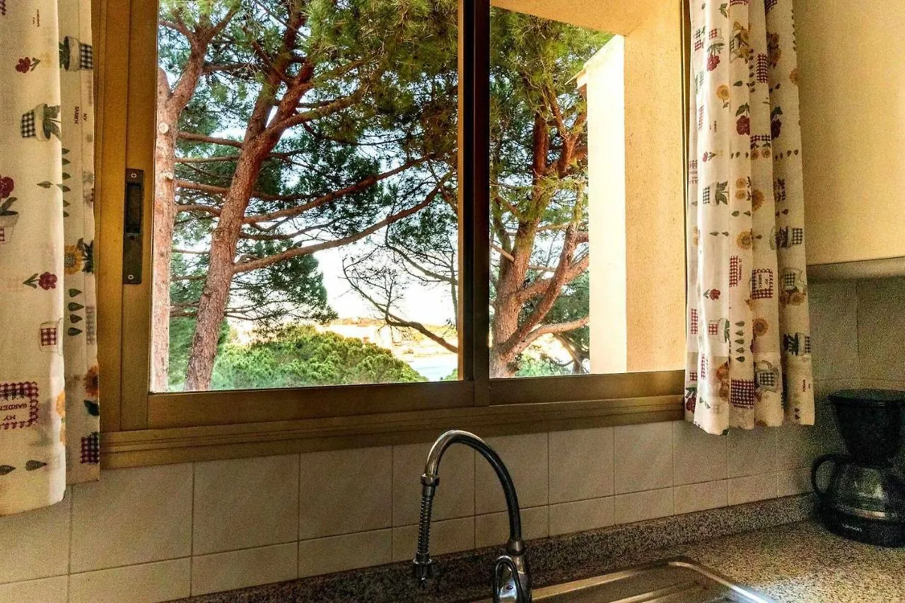 Apartment Las Velas 3-15 Magnifico Apartamento Con Vistas Sant Feliu de Guixols Spain