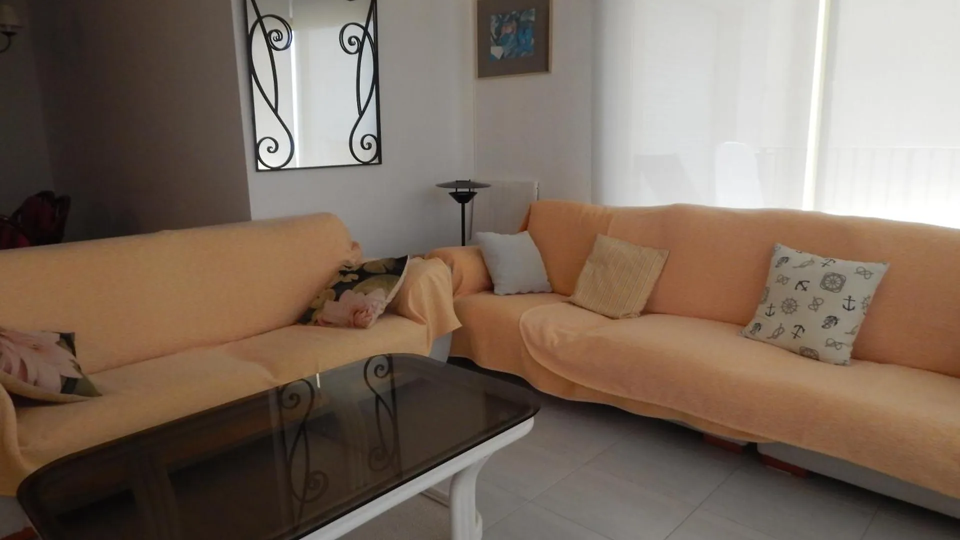 Apartment Las Velas 3-15 Magnifico Apartamento Con Vistas Sant Feliu de Guixols Spain
